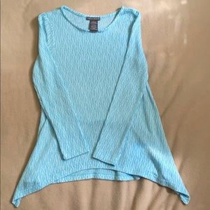 Over sized shirt